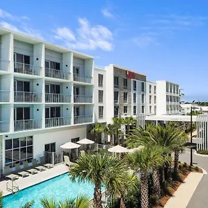 Hilton Garden Destin Miramar Beach, Fl Hotel